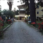 Nocleg ze śniadaniem Berghella 4*