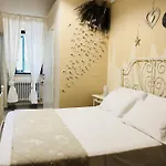 Nocleg ze śniadaniem Berghella 4*