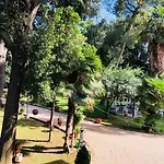 Nocleg ze śniadaniem Berghella 4*
