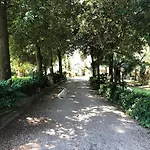 Nocleg ze śniadaniem Berghella 4*