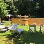 Nocleg ze śniadaniem Berghella 4*