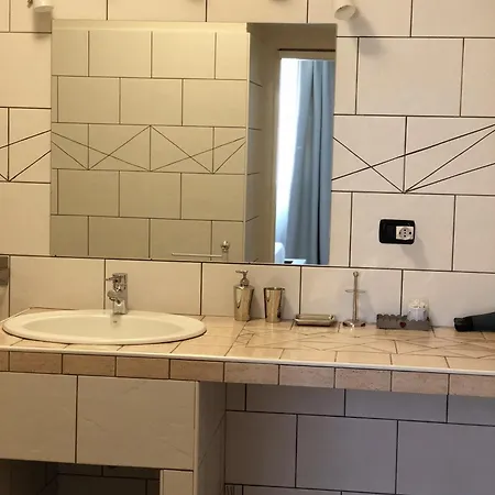 Berghella Panzió Montesilvano Marina