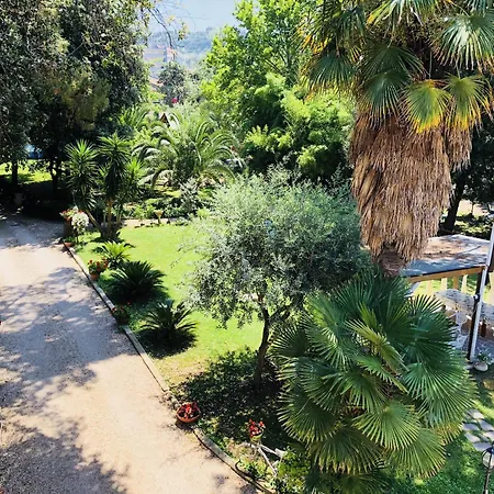 Bed & Breakfast Berghella *