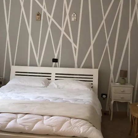 Bed & Breakfast Berghella Montesilvano