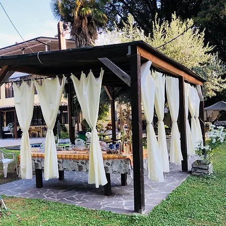 Berghella Bed & Breakfast