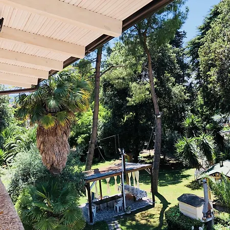 Berghella Bed & Breakfast