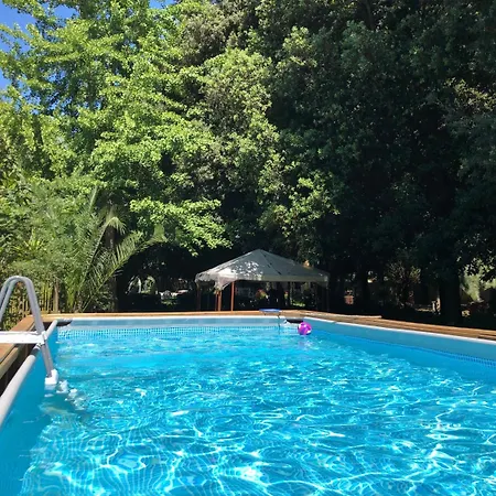 Berghella Panzió 4*