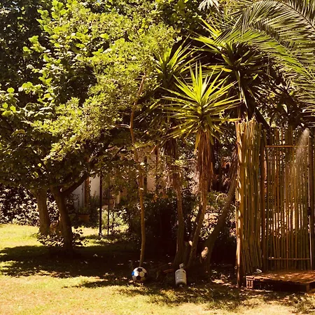 Panzió Berghella 4*