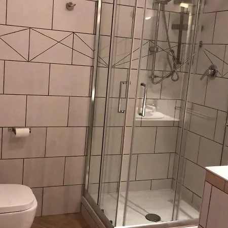 Berghella Panzió 4*