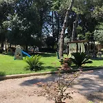 Bed & Breakfast Berghella Montesilvano