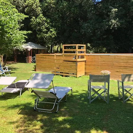 Bed & Breakfast Berghella Montesilvano Marina