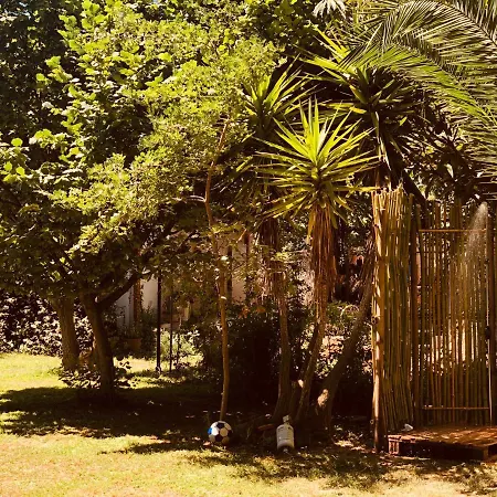 Berghella Bed & Breakfast Montesilvano