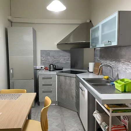 伯格拉住宿加早餐旅馆 Montesilvano Marina