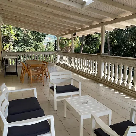 Berghella 4*