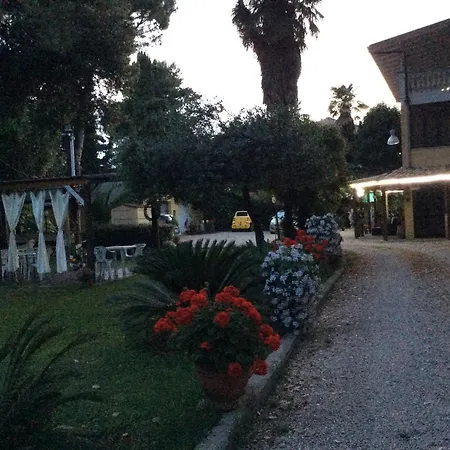 Bed & Breakfast Berghella