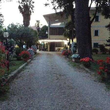 Bed & Breakfast Berghella *