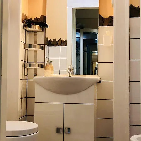 Berghella 4*