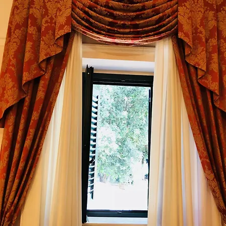Berghella Bed & Breakfast