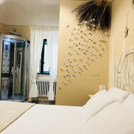 伯格拉住宿加早餐旅馆 4*