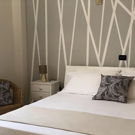 伯格拉住宿加早餐旅馆