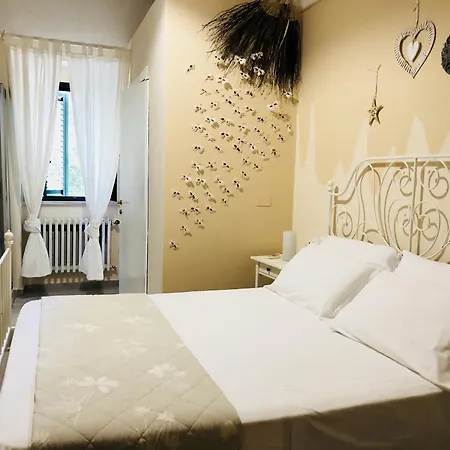 Bed & Breakfast Berghella 4*