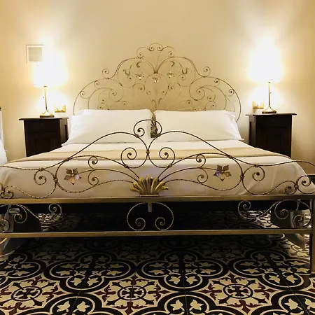 住宿加早餐酒店 伯格拉住宿加早餐旅馆 Montesilvano Marina