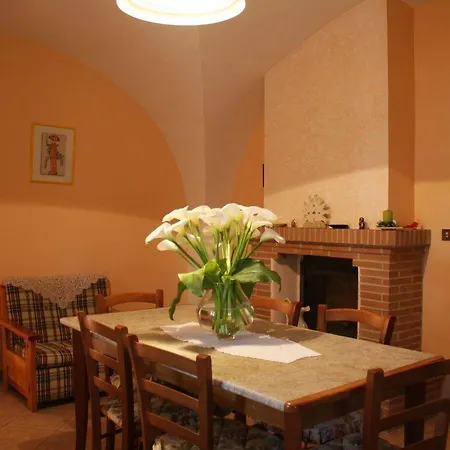 伯格拉住宿加早餐旅馆 住宿加早餐酒店 Montesilvano Marina