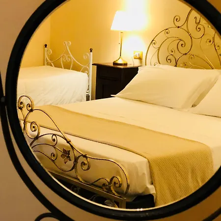 Bed & Breakfast Berghella Montesilvano