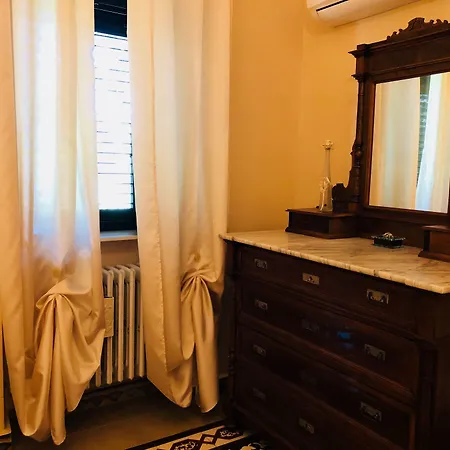 伯格拉住宿加早餐旅馆 4* Montesilvano Marina