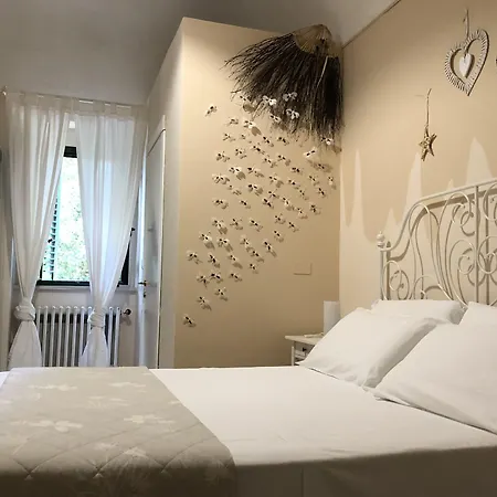 伯格拉住宿加早餐旅馆 4*