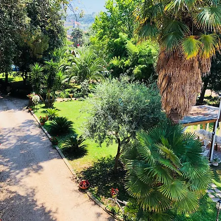 Bed & Breakfast Berghella Montesilvano