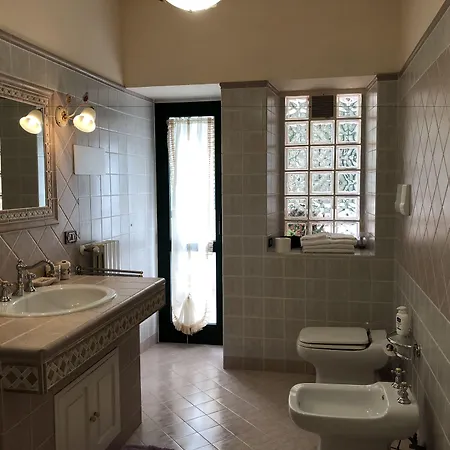 Berghella Bed & Breakfast