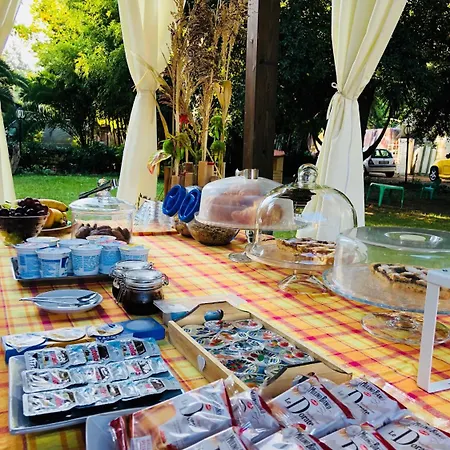 Berghella Panzió Montesilvano Marina