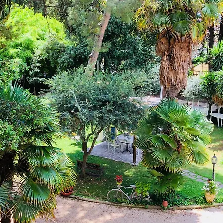 Panzió Berghella 4*