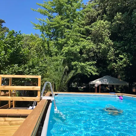 伯格拉住宿加早餐旅馆 4* Montesilvano Marina