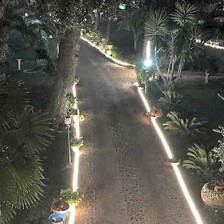 Berghella Bed & Breakfast 4*