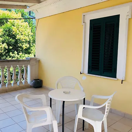 Bed & Breakfast Berghella 4*