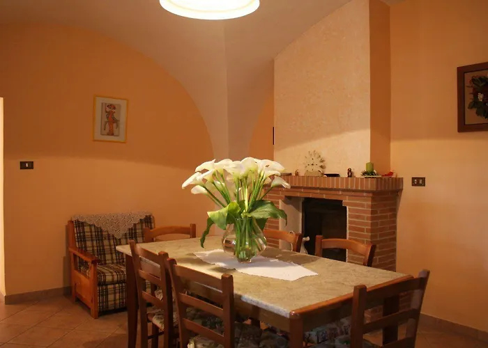 Berghella Bed & Breakfast Montesilvano