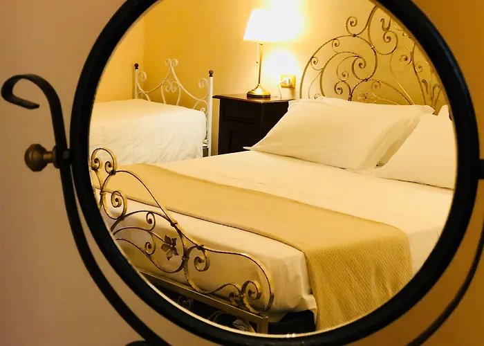 Bed & Breakfast Berghella Montesilvano