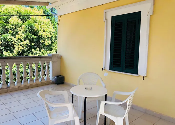 Bed & Breakfast Berghella