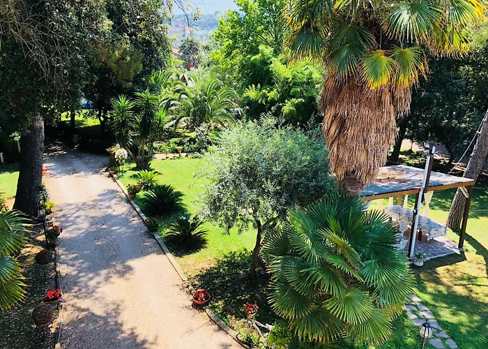 Bed & Breakfast Berghella Montesilvano