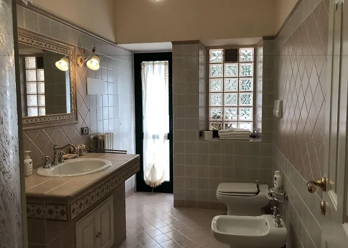 Berghella Bed & Breakfast