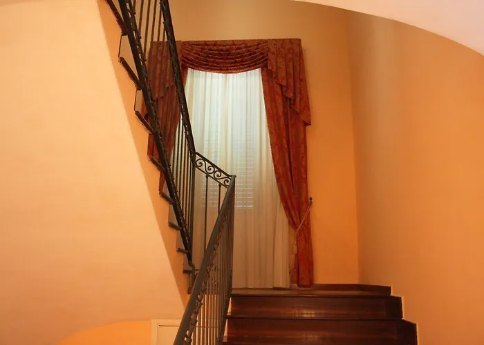 Bed & Breakfast Berghella