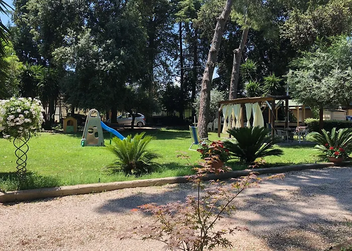 Bed & Breakfast Berghella Montesilvano