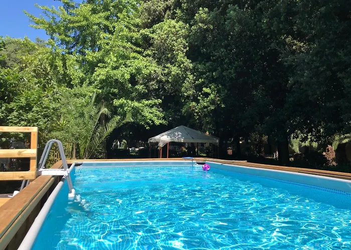 Berghella فندق مبيت وإفطار 4*