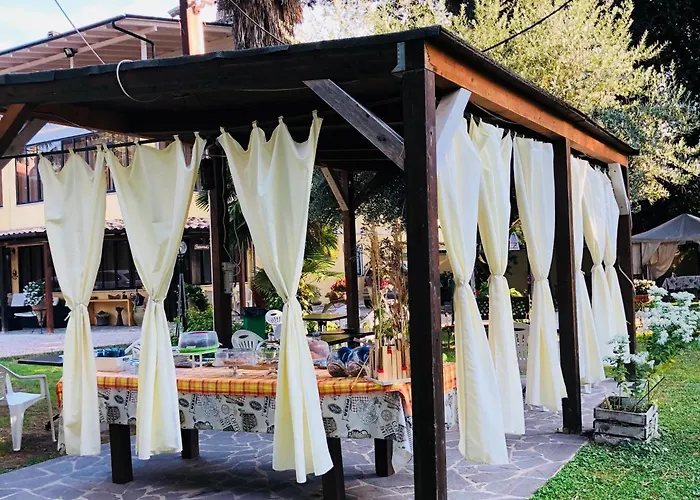 Bed & Breakfast Berghella Montesilvano