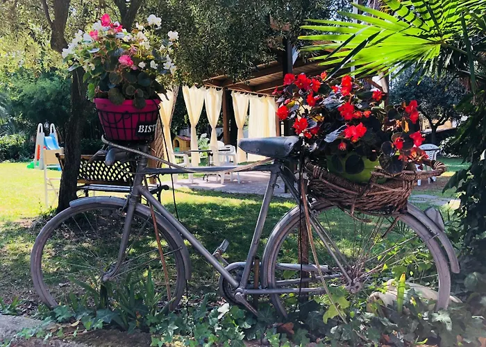 Bed & Breakfast Berghella Montesilvano