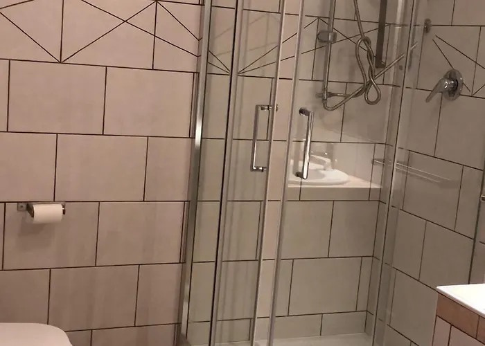 Berghella فندق مبيت وإفطار 4*